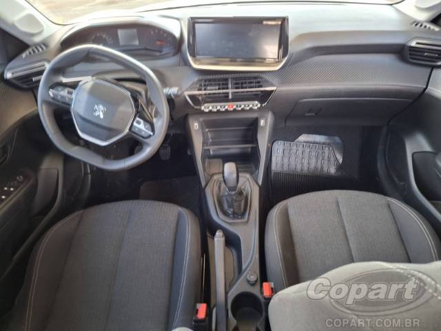 2023 PEUGEOT 208 