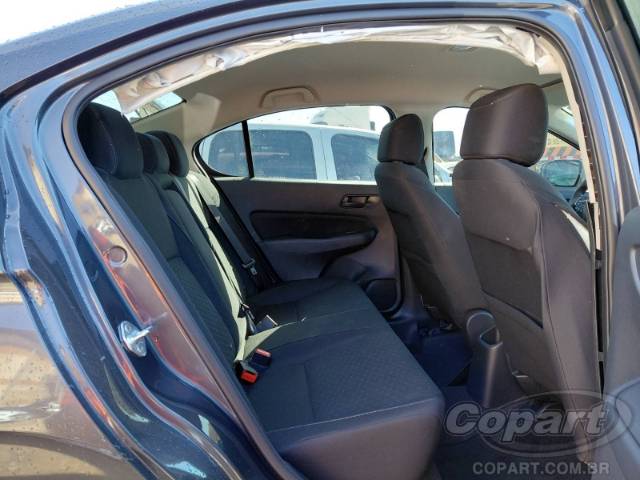 2025 HONDA CITY 