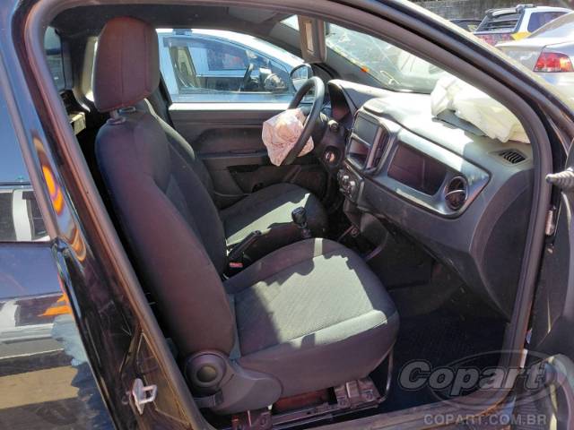 2025 FIAT STRADA 