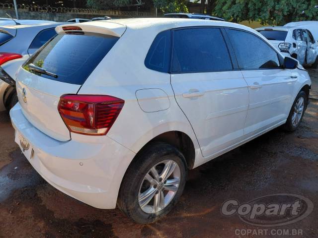 2020 VOLKSWAGEN POLO 
