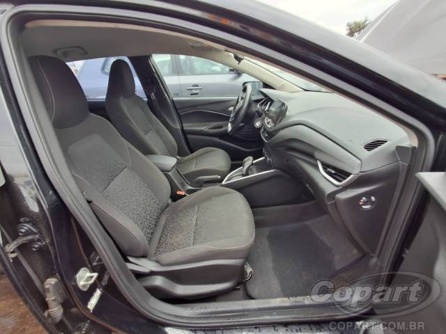 2020 CHEVROLET ONIX 