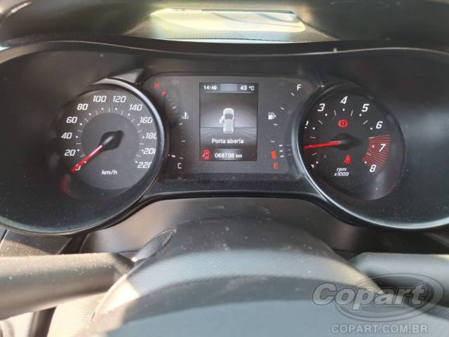 2026 FIAT ARGO 
