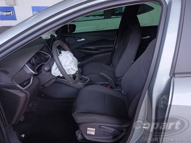 2025 CHEVROLET ONIX PLUS 