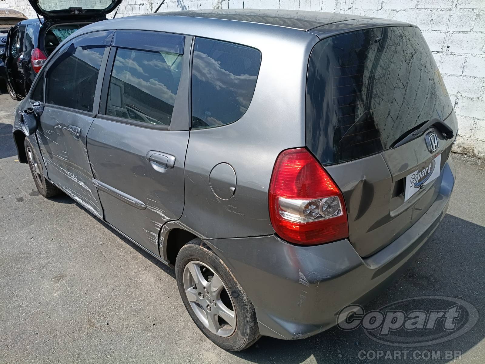 Foto 3: 2007 HONDA FIT