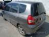 2007 HONDA FIT 