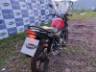 2023 YAMAHA YBR 125I FACTOR 