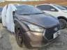 2019 HYUNDAI HB20 
