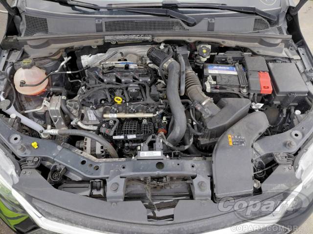 2025 CHEVROLET ONIX PLUS 