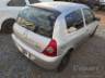 2010 RENAULT CLIO 