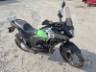 2025 KAWASAKI VERSYS-X 