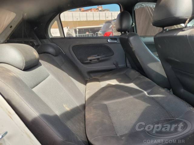 2016 VOLKSWAGEN GOL 