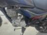 2012 HONDA CG 125 