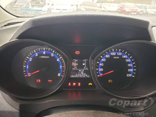 2013 HYUNDAI HB20 