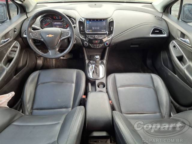 2023 CHEVROLET CRUZE 