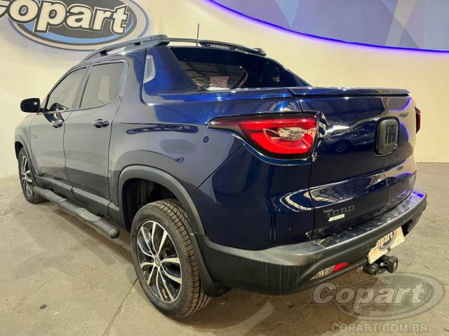 2021 FIAT TORO 