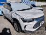 2021 CHEVROLET TRACKER 