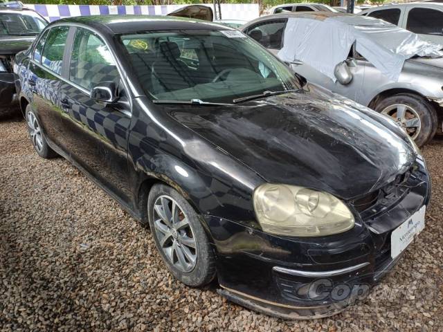 2009 VOLKSWAGEN JETTA 