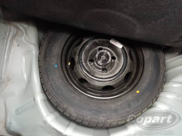 2011 CHEVROLET CELTA 