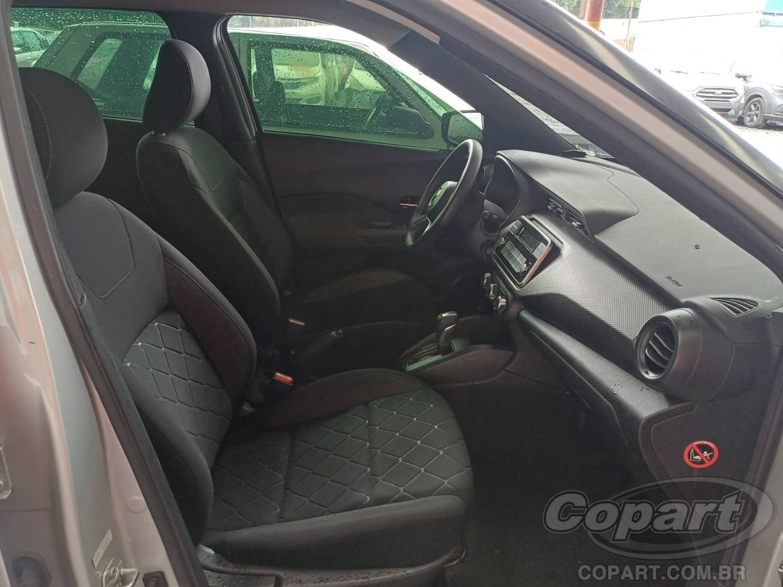 Foto 5: 2019 NISSAN KICKS