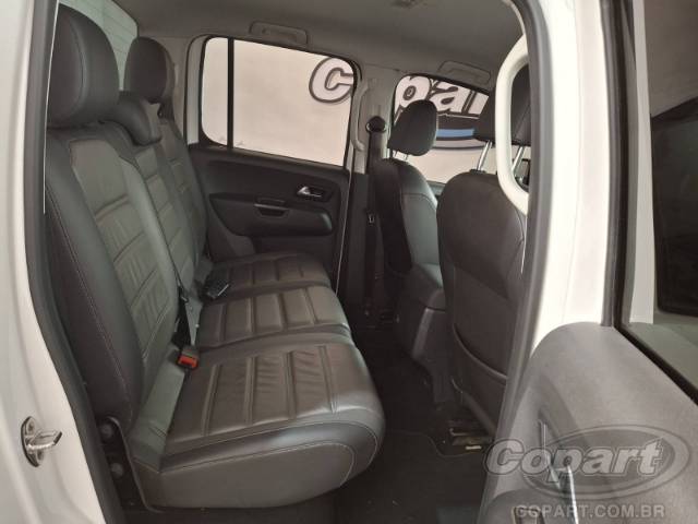 2022 VOLKSWAGEN AMAROK 