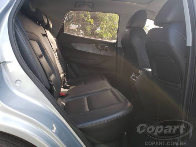 2023 CAOA CHERY TIGGO 5X 