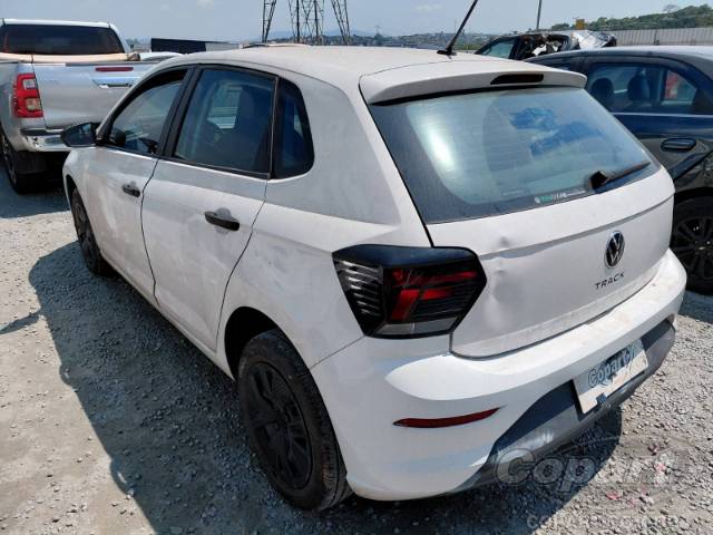 2024 VOLKSWAGEN POLO 