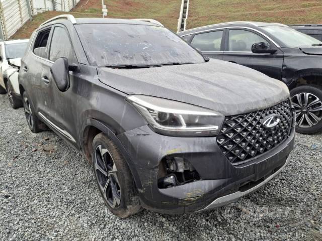 2023 CAOA CHERY TIGGO 5X 