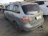 2008 VOLKSWAGEN SPACEFOX 