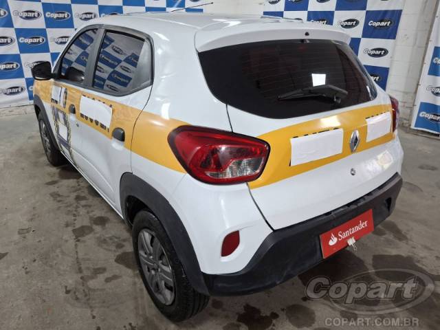 2024 RENAULT KWID 