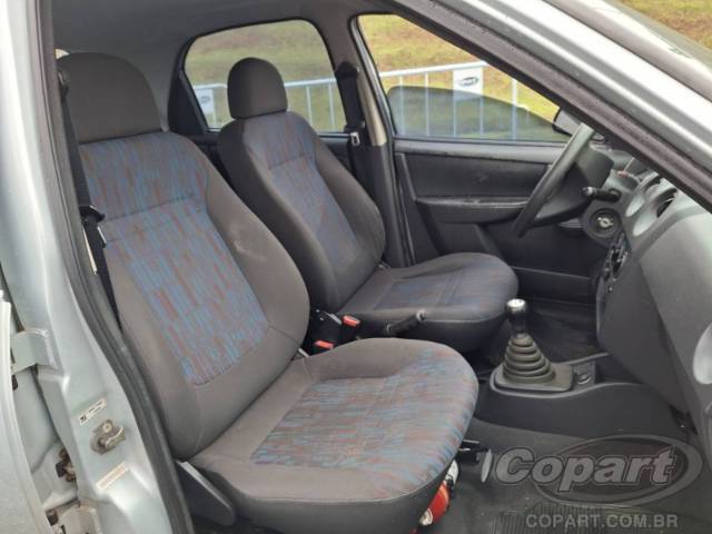 2010 CHEVROLET CELTA 