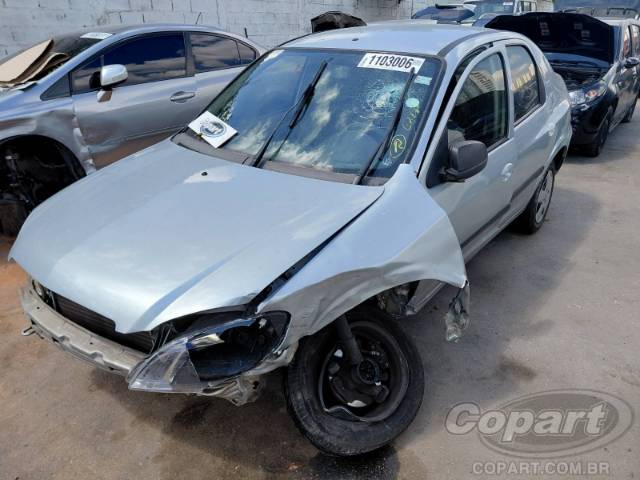 2007 CHEVROLET PRISMA 