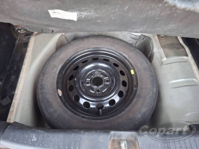 2008 HONDA FIT 