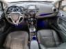 2016 FORD FIESTA SEDAN 