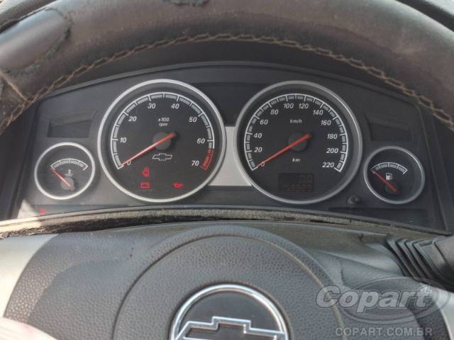 2008 CHEVROLET VECTRA 