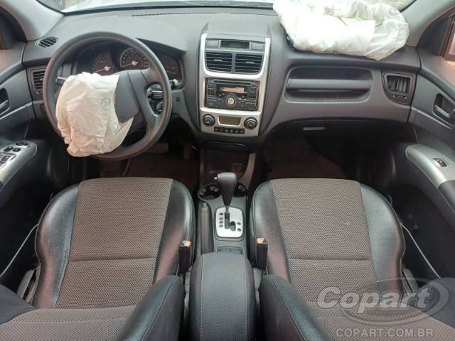 2010 KIA SPORTAGE 