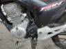 2023 HONDA CG 160 