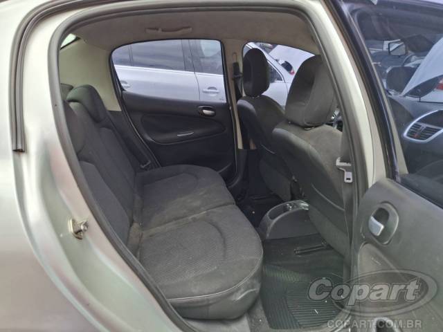 2011 PEUGEOT 207 PASSION 