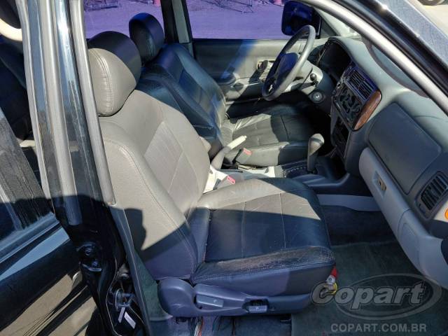 2003 MITSUBISHI PAJERO SPORT 