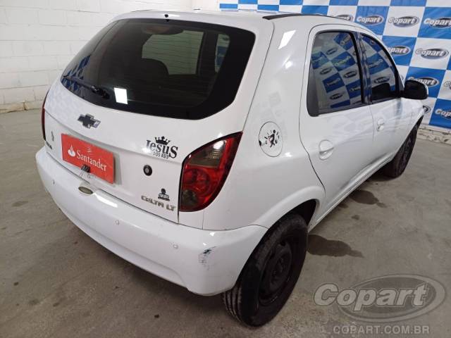 2012 CHEVROLET CELTA 