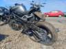 2024 TRIUMPH STREET TRIPLE 