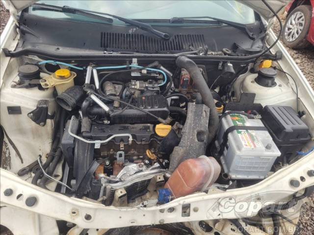 2004 FIAT SIENA 