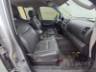 2014 NISSAN FRONTIER CD 