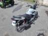 2015 YAMAHA FAZER 