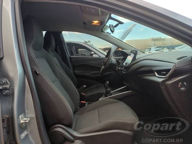 2024 CHEVROLET ONIX PLUS 