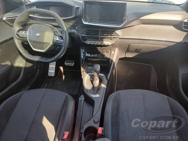 2024 PEUGEOT 208 