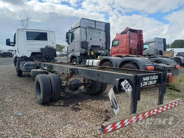 2022 VOLKSWAGEN DELIVERY 