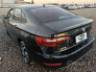 2018 VOLKSWAGEN JETTA 