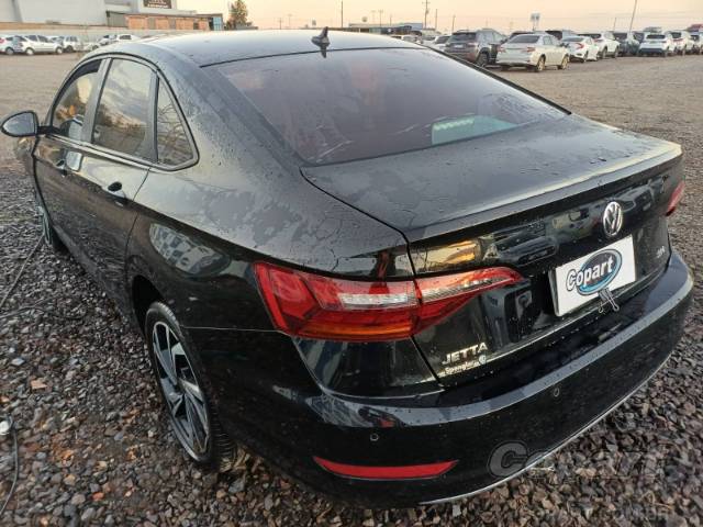 2018 VOLKSWAGEN JETTA 