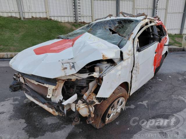 2019 VOLKSWAGEN GOL 