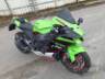 2022 KAWASAKI NINJA ZX-10R 